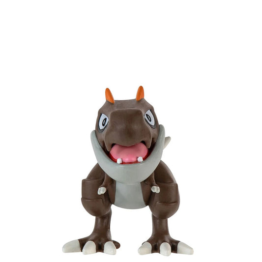 Tyrunt Select 2 pulgadas con case - Series 5 - Jazwares