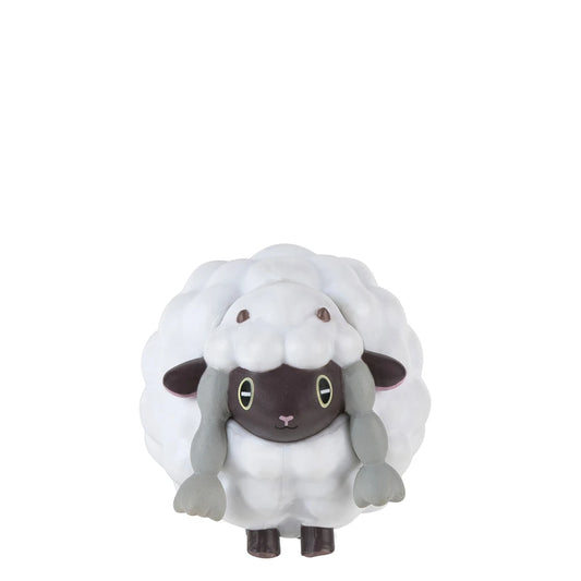 Wooloo Select 2 pulgadas con case - Series 5 - Jazwares