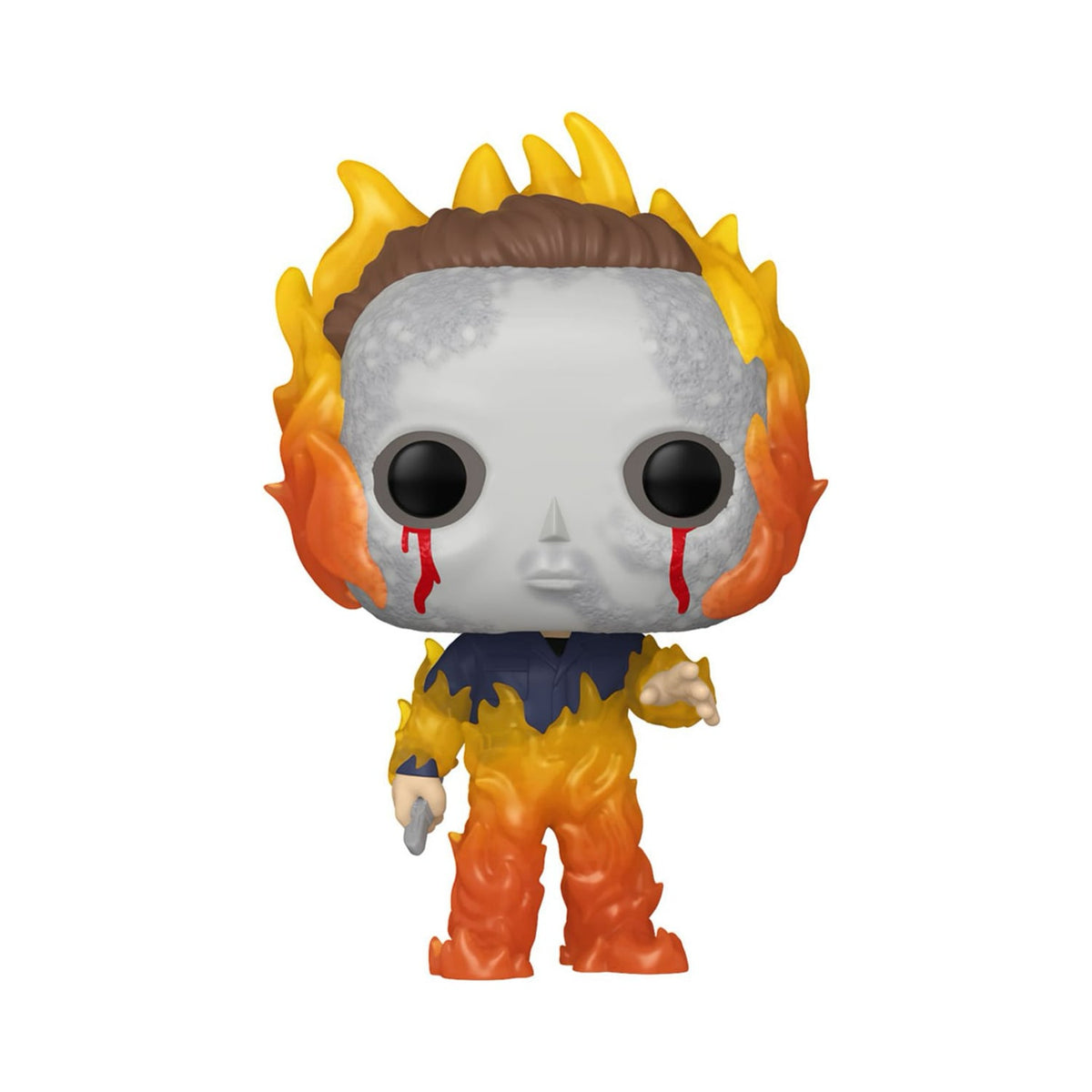 Michael Myers - Halloween II 2 2122 - Funko Pop