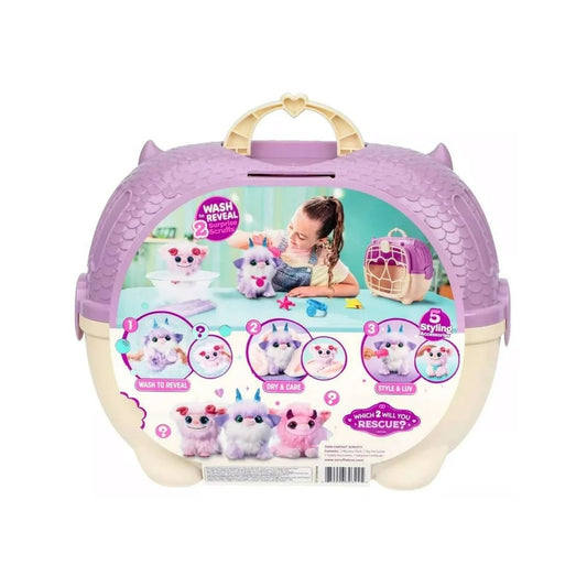 Twin Fantasy Scruffs - Moose