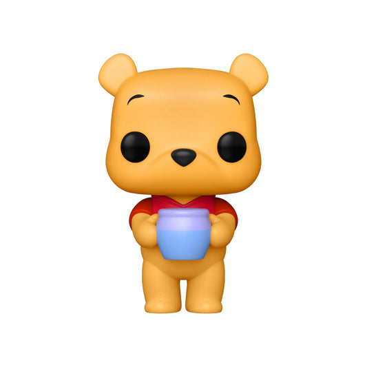 Winnie The Pooh 1512 - Winnie the Pooh - Funko Pop