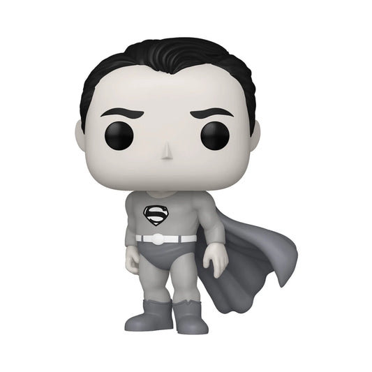 Super Man '50 610 - Funko Pop Heroes
