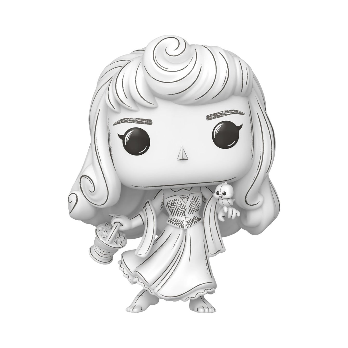 Aurora 1646 - Disney - Funko Pop