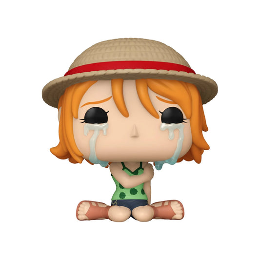 Nami 1772 - Funko Pop