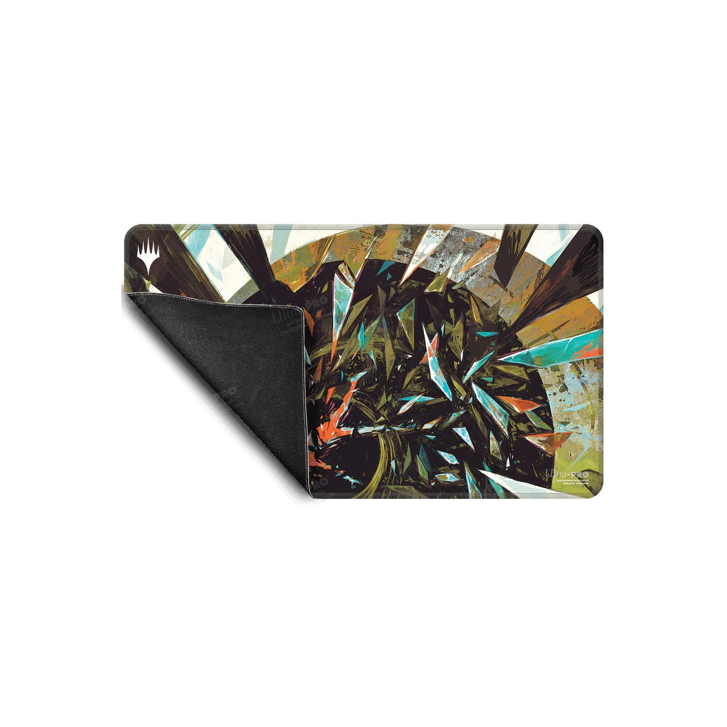 Playmat MTG Modern Horizon 3 Stitched Edge Special Guest Prismatic Ultra PRO