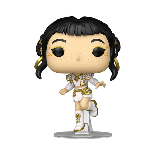 Zoey 2429 - Kpop Demon Hunters - Funko Pop