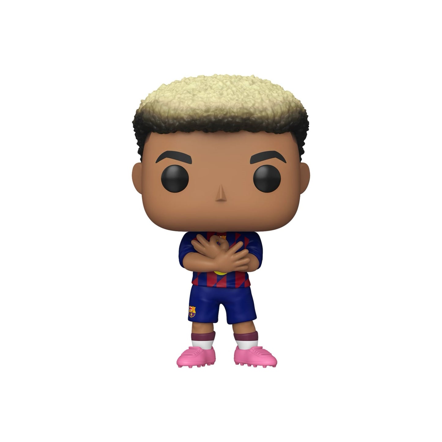 Lamine Yamal - Barcelona 74 - Funko Pop