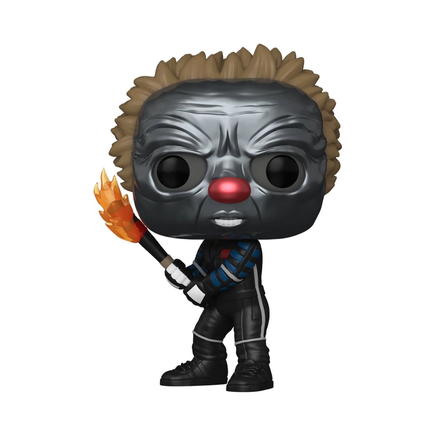 Slipknot - Clown 297 - Funko Pop