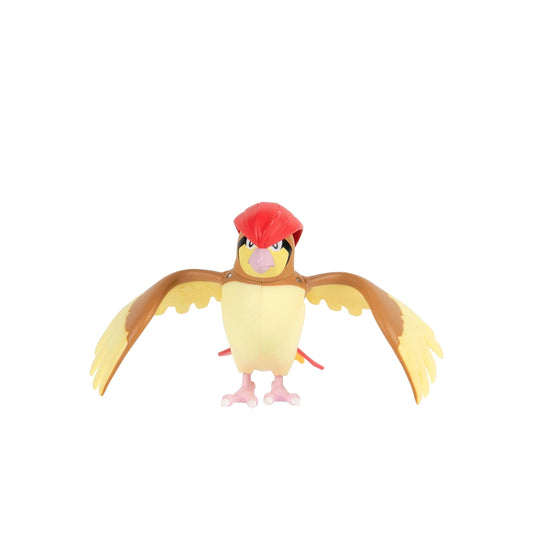 Pidgeotto Battle Figure