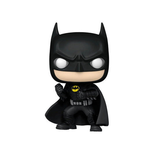 Batman 1342 - Flash - Funko Pop