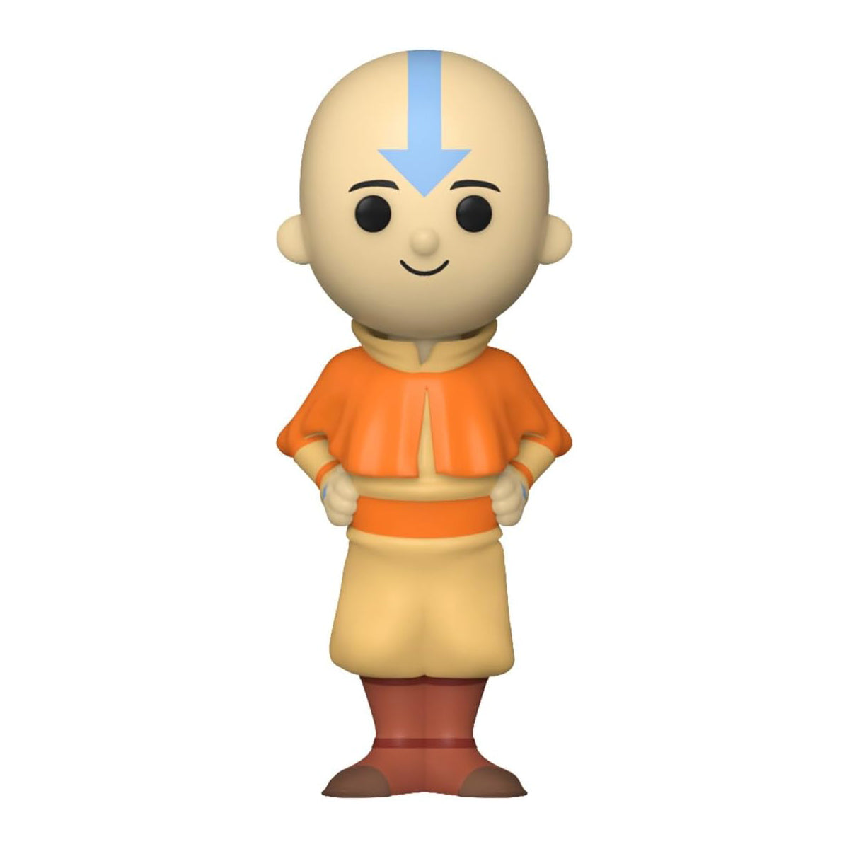 Avatar La Leyenda De Aang - Aang - Funko Rewind