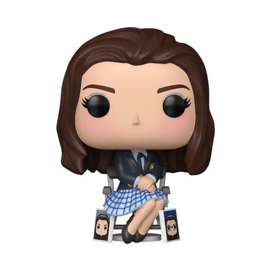 Mia Thermopolis 1732 - El Diario de una Princesa - Disney - Funko Pop
