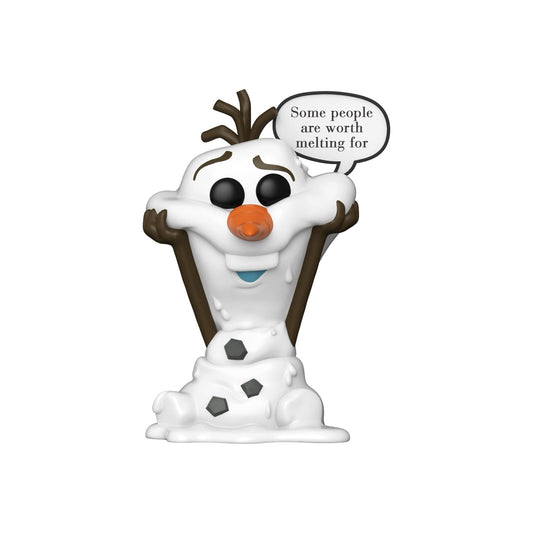 Olaf 1700 - Disney - Funko Pop