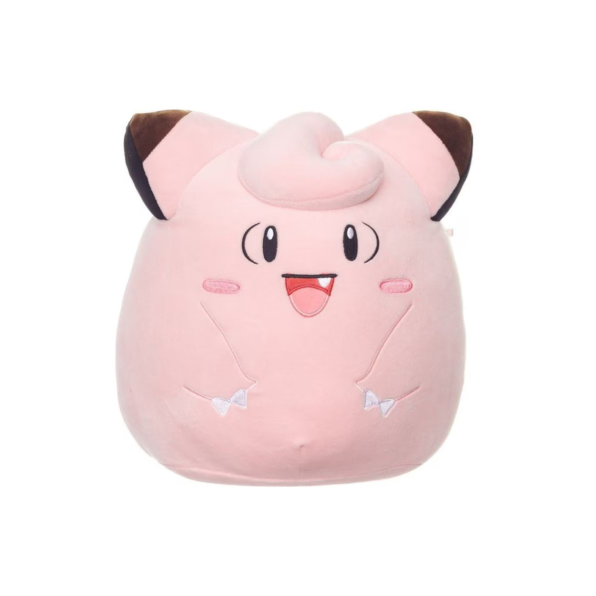 Clefairy Squishmallows - Peluche 10 pulgadas