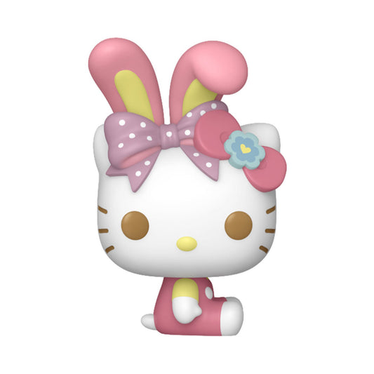 Hello Kitty Spring - Hello Kitty - Funko Pocket Pop Egg