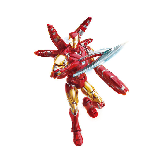 Marvel Infinity Saga Champion Class: Ironman Mark LXXXV 73923