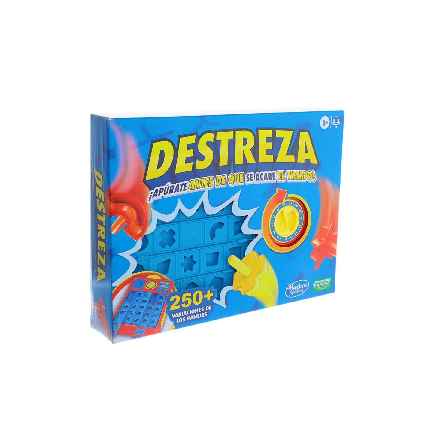 Destreza - Hasbro Gaming