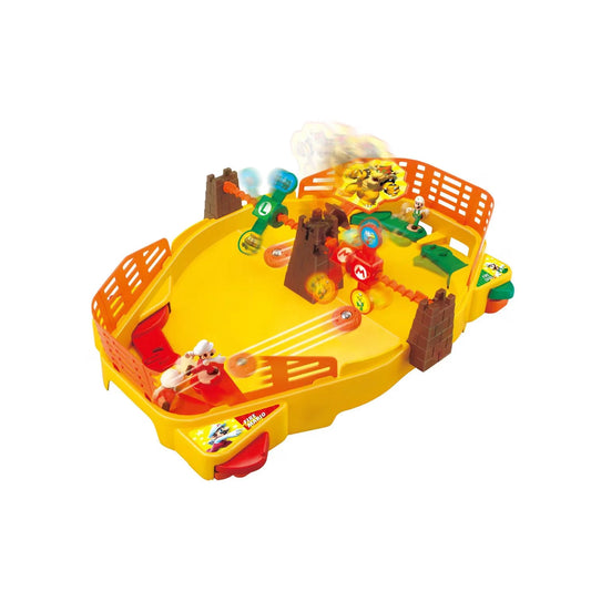 Fire Mario Stadium - Super Mario - Epoch Games