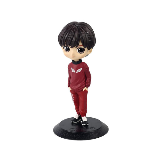 TinyTAN Q posket J Hope - BTS - Bandai Banpresto