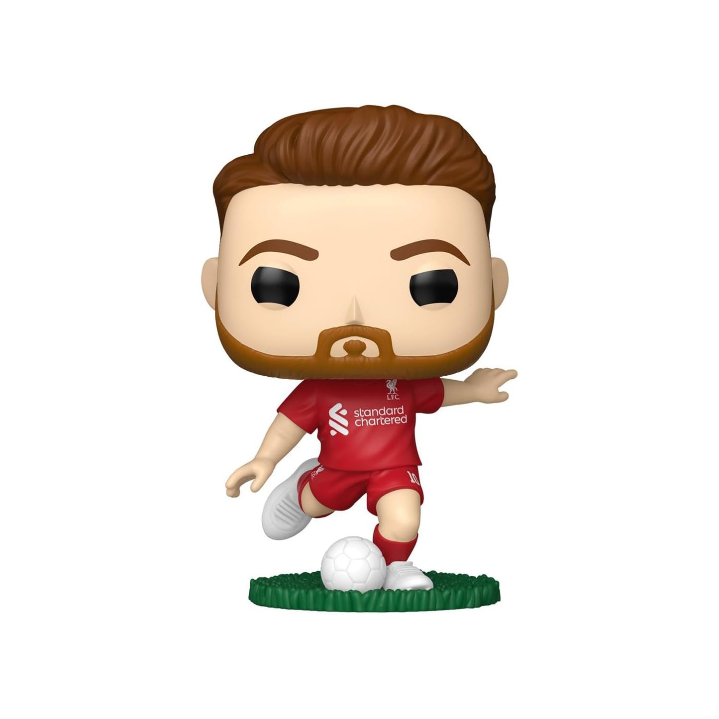 Alexis Mac Allister - Liverpool 75 - Funko Pop