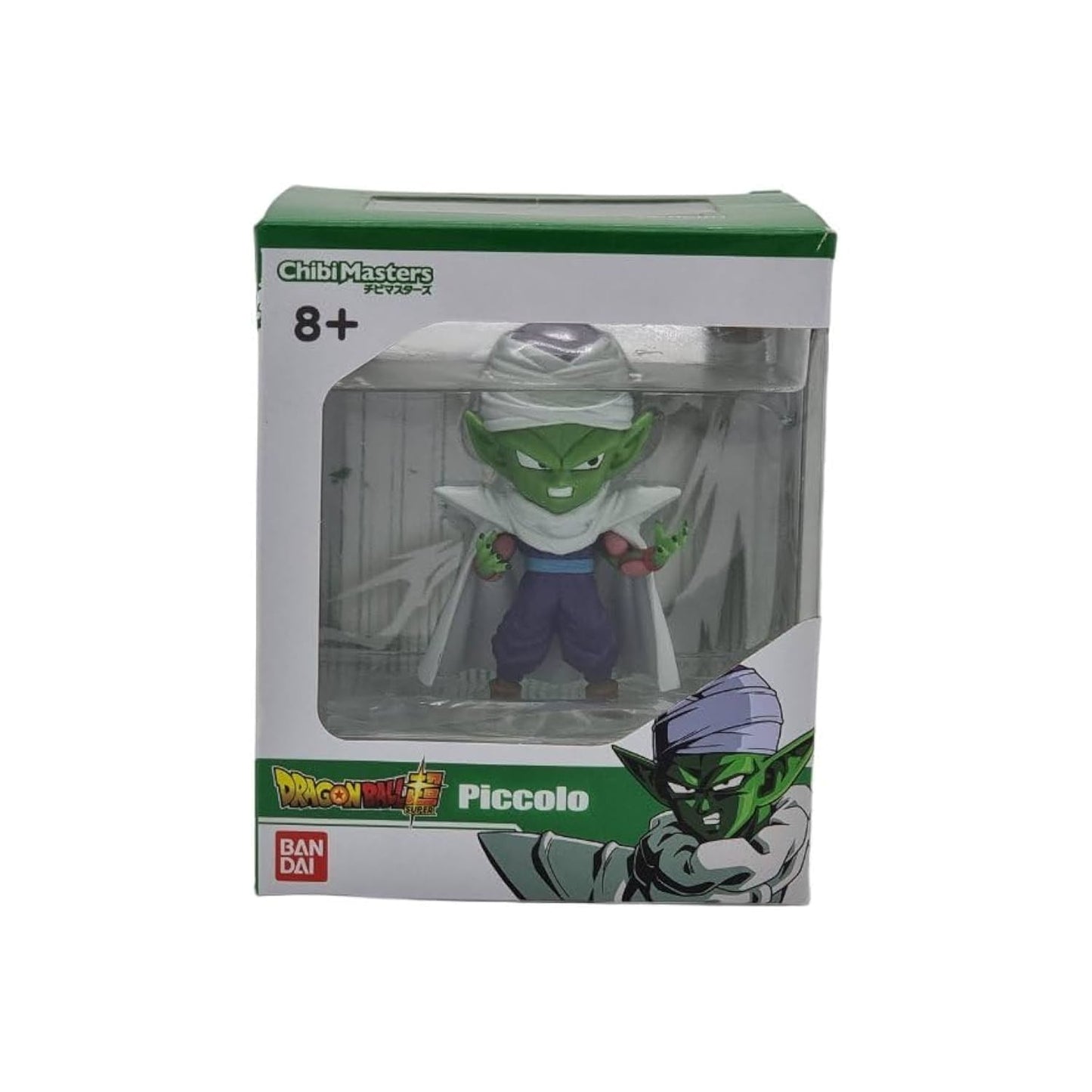 Dragon Ball - Bandai ChibiMasters