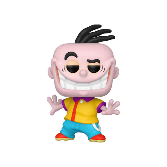 Eddy 1899 - Ed, Edd n Eddy - Funko Pop
