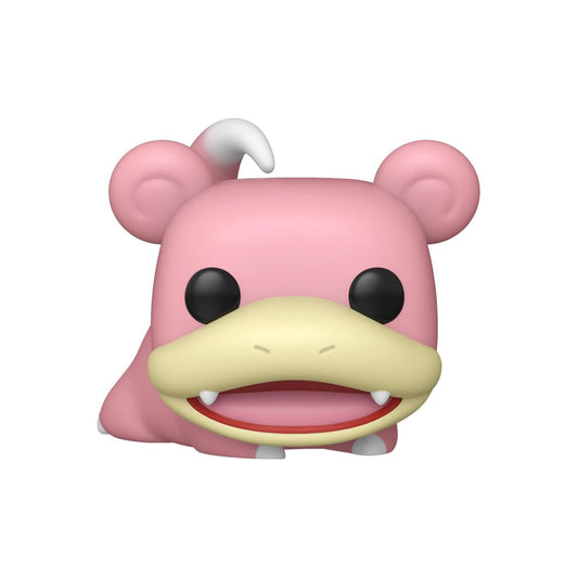 Slowpoke 1077 - Funko Pop