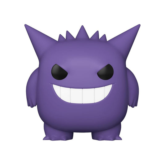Gengar 1031 - Funko Pop