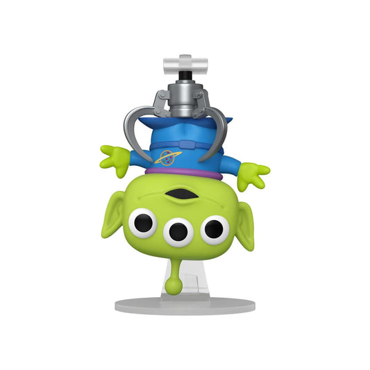 Toy Story - Alien with Claw 1595 - Funko Pop