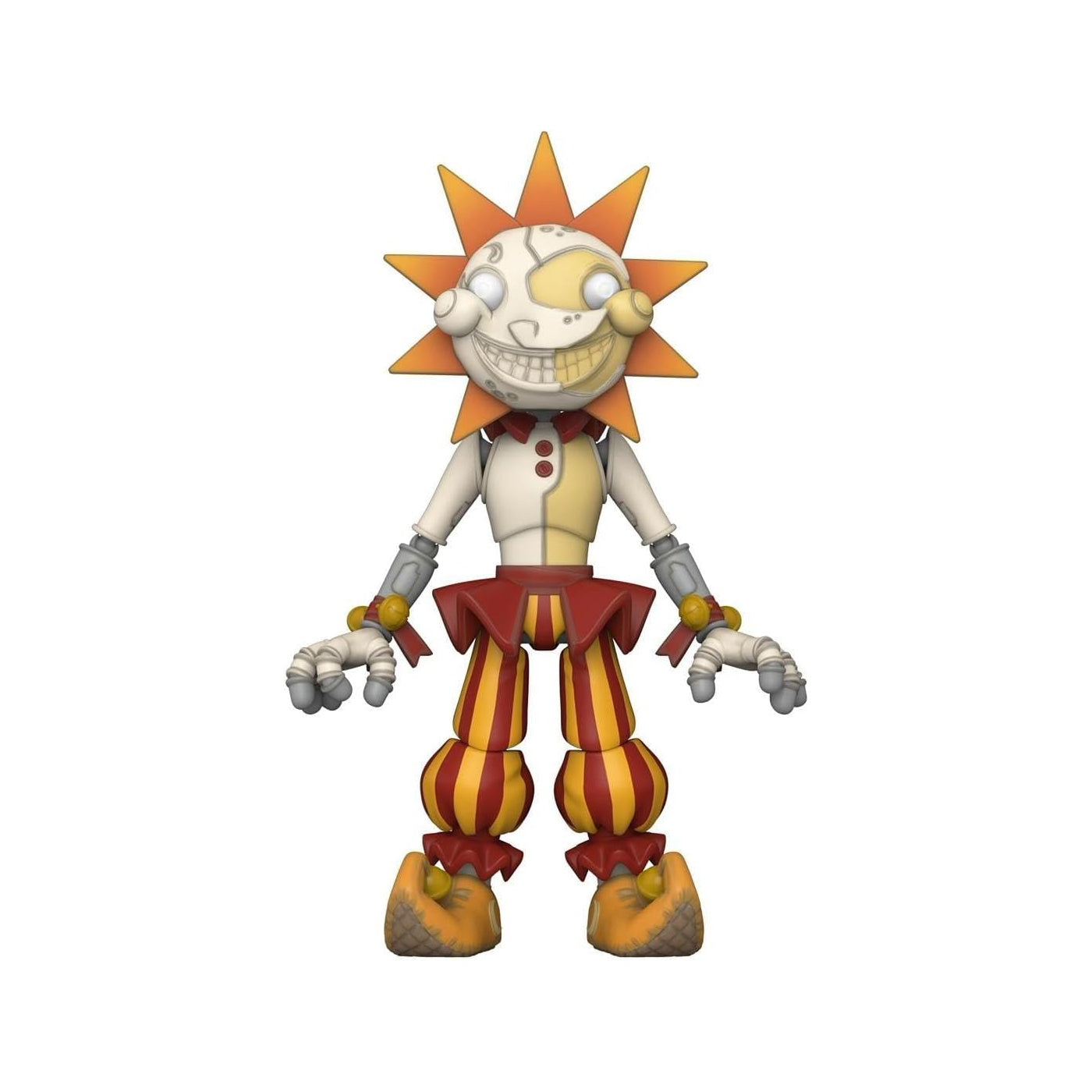 Figura de Acción Sun - Five Nights at Freddys Security Breach - Funko