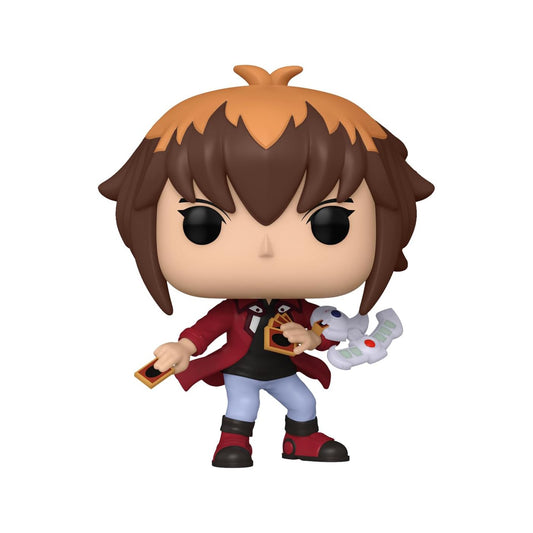 Yu Gi Oh! Jaden Yuki 1603 - Funko Pop