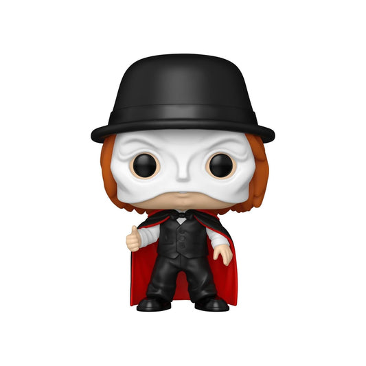 Phantom Chucky 1721 Chucky TV - Funko Pop