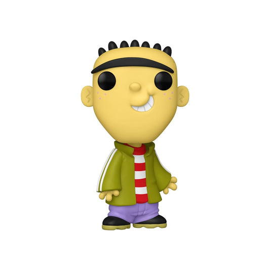 Ed 1897 - Ed, Edd n Eddy - Funko Pop