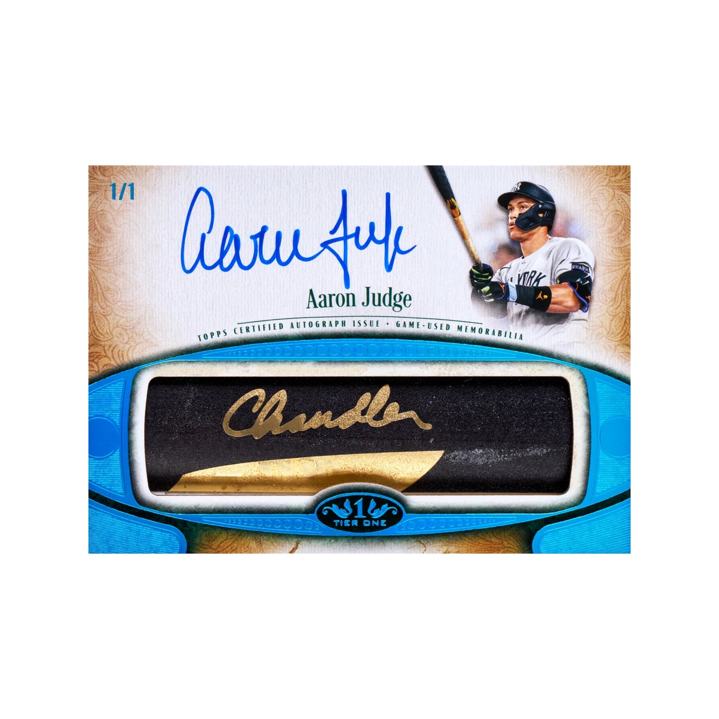 2026 Topps Tier One Baseball - Hobby Box- Topps