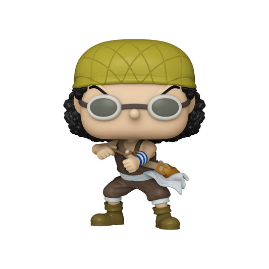 Usopp 1774 - Funko Pop