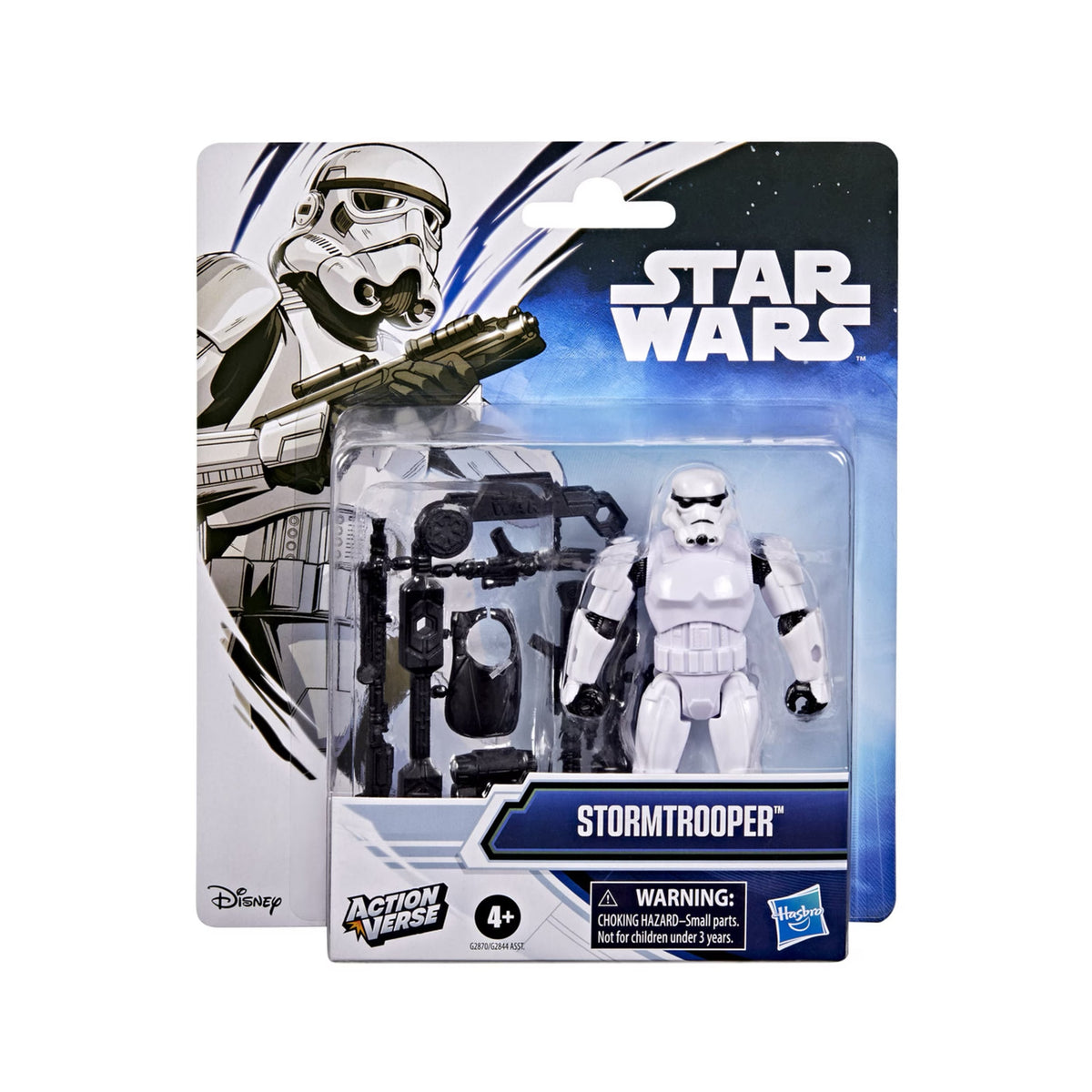 Stormtrooper - Star Wars - Hasbro