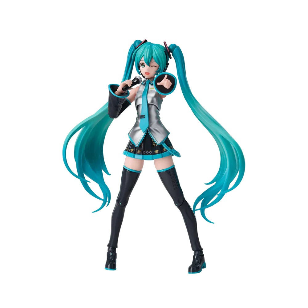 Fantastic Edition Hatsune Miku: Hatsune Miku 73502 - Blokees
