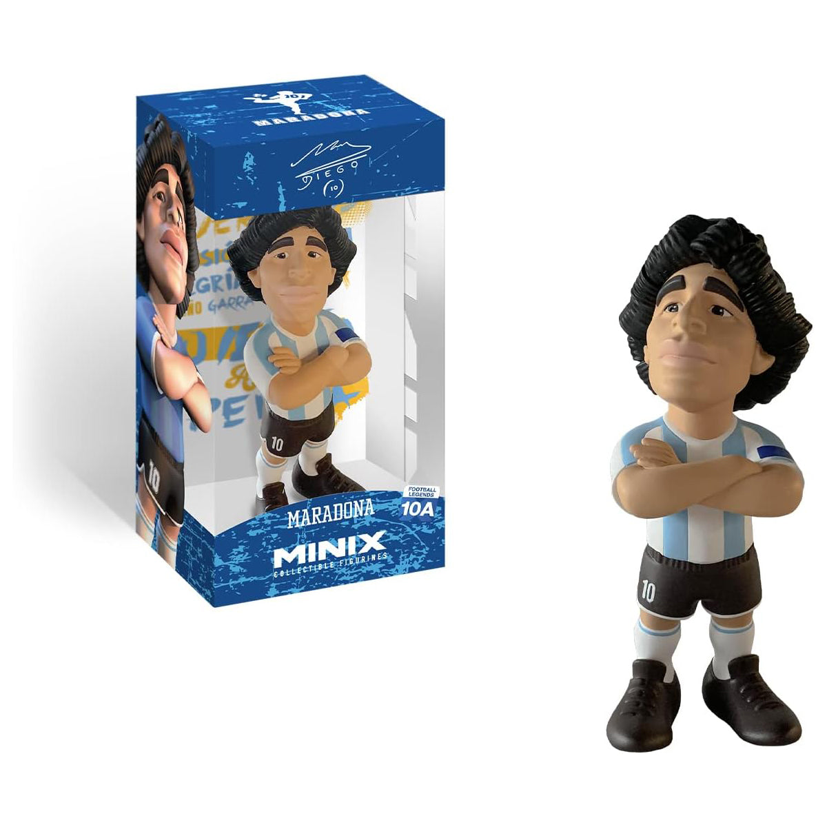 Maradona Minix
