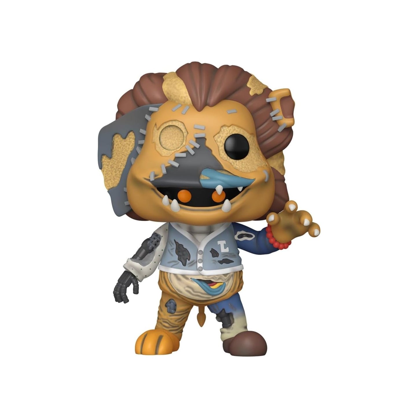 Costumed Mimic 1215 - Five Nights At Freddys - Funko Pop
