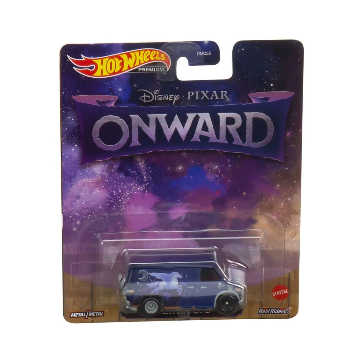 Carrito Onward - Hot Wheels