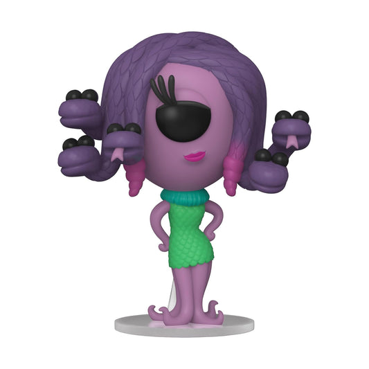 Monsters Inc - Celia 1154 - Funko Pop