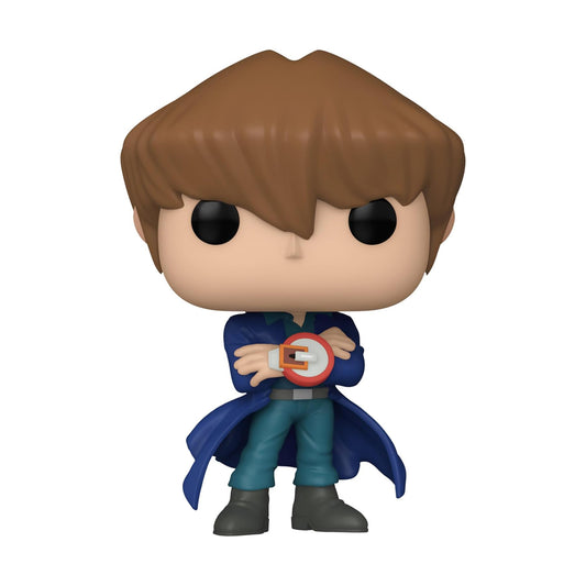 Yu Gi Oh! Seto Kaiba 1453 - Funko Pop