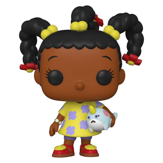 Susie Carmichael - Funko Pop