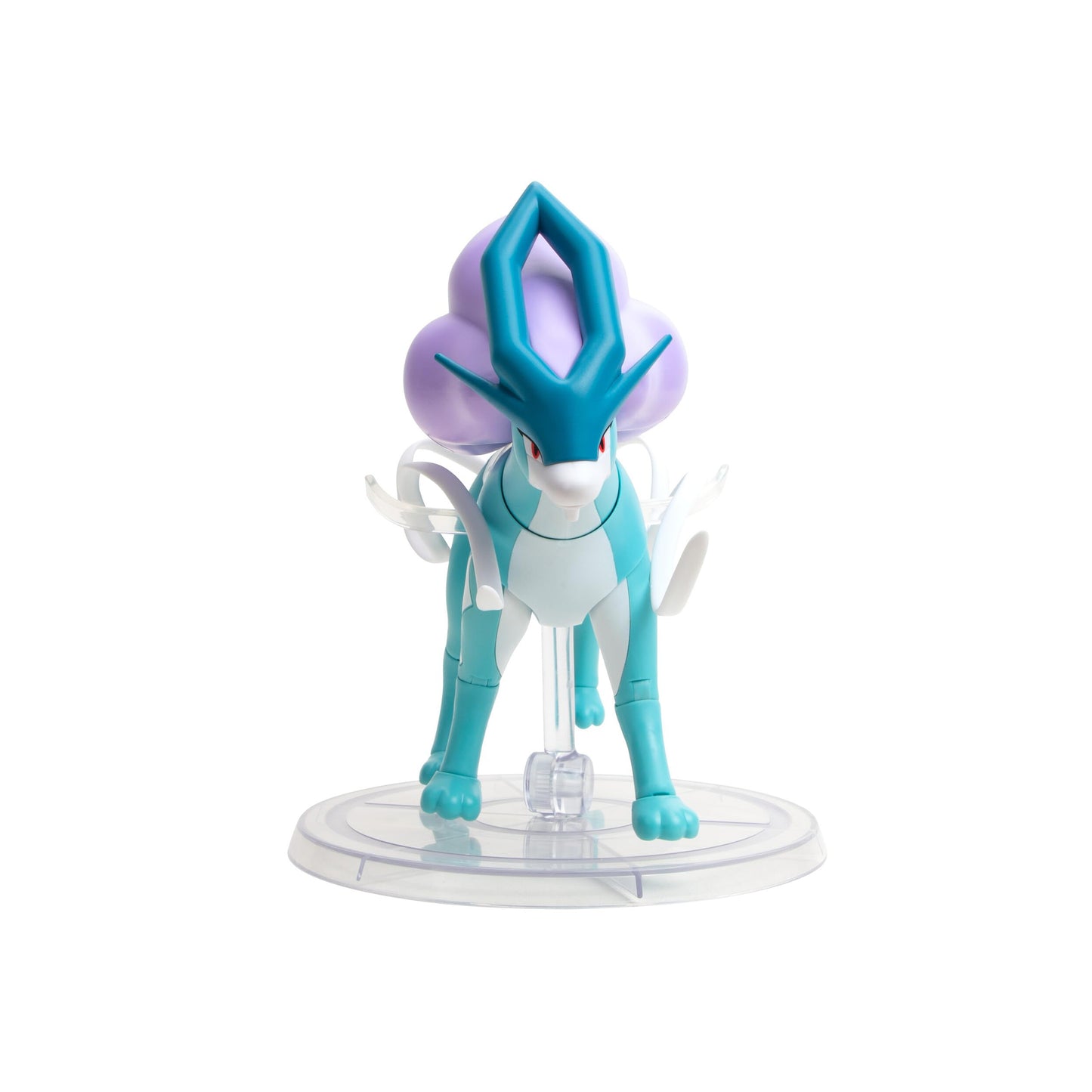 Suicune Select S9