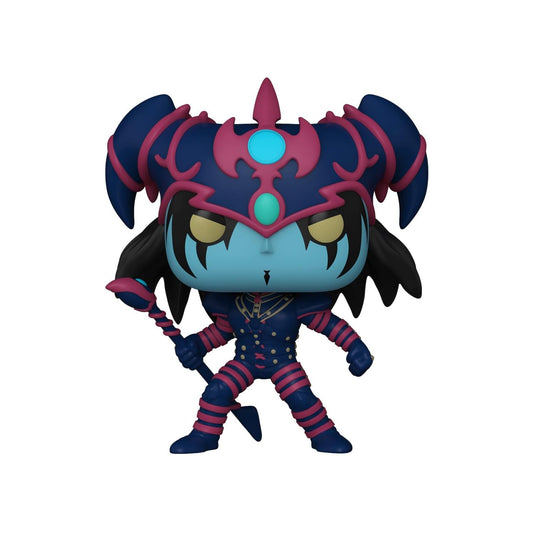Yu Gi Oh! Magician of Black Chaos 1734 - Funko Pop