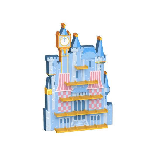 Disney: Castillo de Cenicienta - Funko Bitty Pop Display