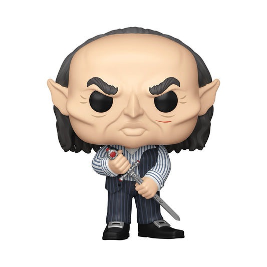Griphook 193 - Funko Pop