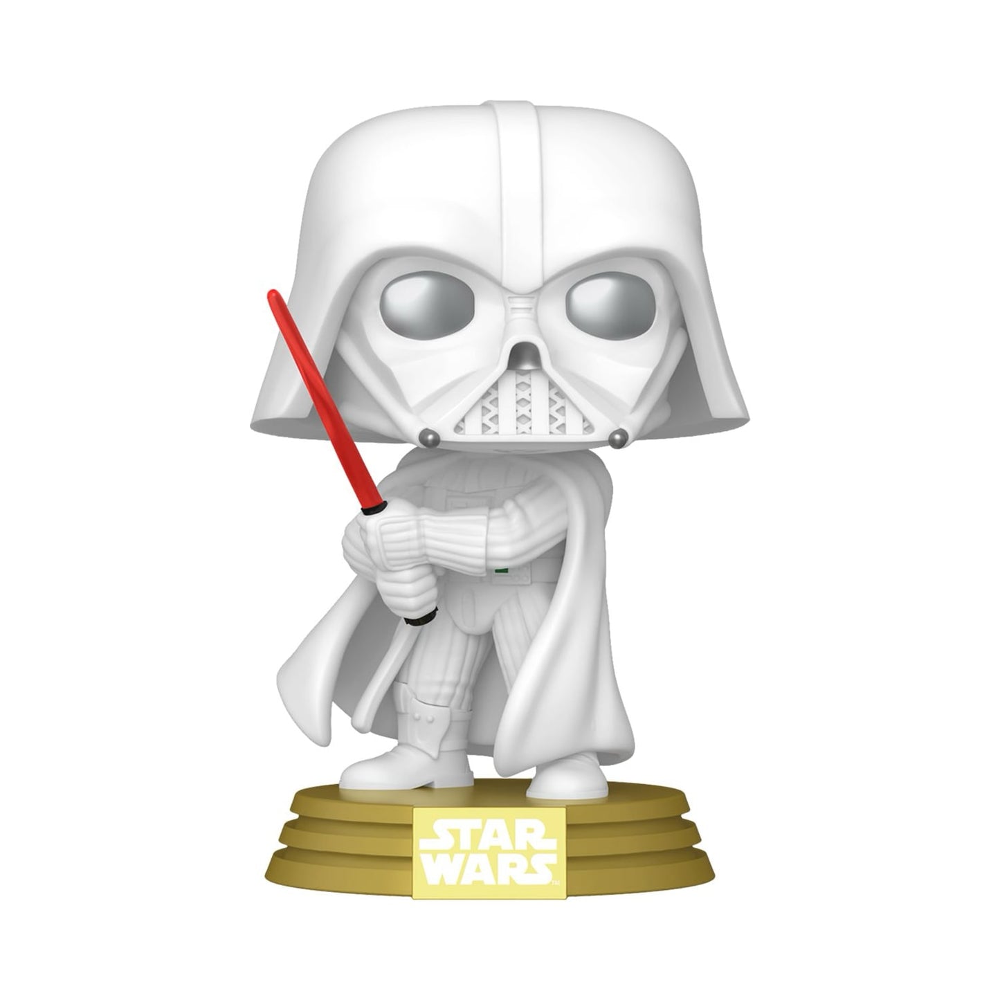 Star Wars: Darth Vader (Infinites) 836 - Funko Pop