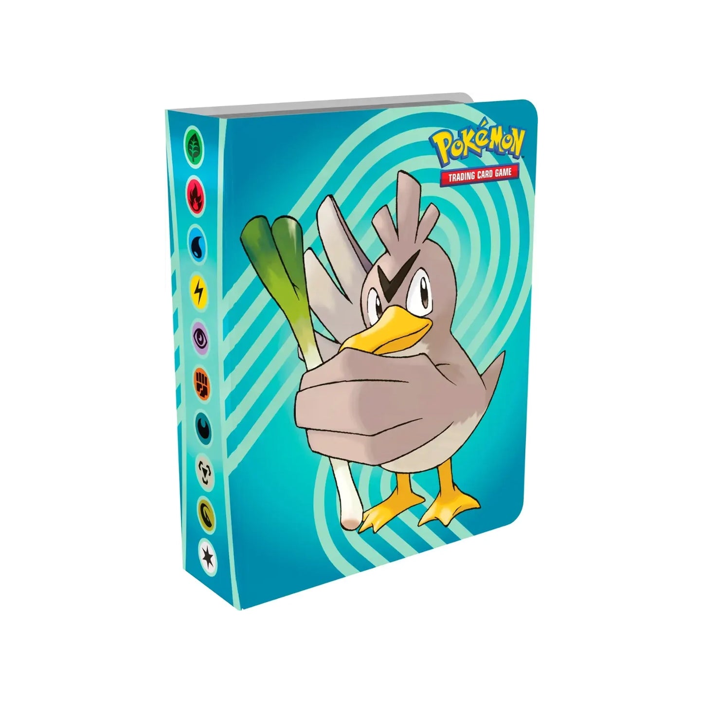 Mini Portfolio (Q1 2025) - Farfetch'd