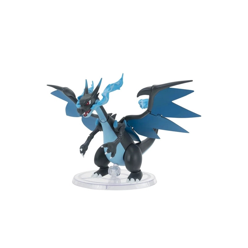 Mega Charizard X Select S9